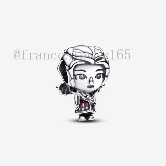 Pandora Game of Thrones Daenerys Charm - Picture 1 of 7
